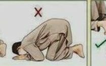Как читать намаз: научиться молиться по-мусульмански, начинающим, женщине и мужчине